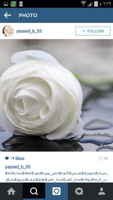 ‏‏‏‏‏‏الحمد لله حتی يبلغ الحمد منتهاه اللهم اجعله شاهد لي لا علي