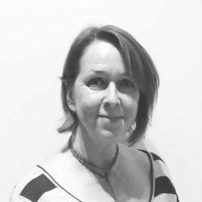 Andrea Ellison Profile