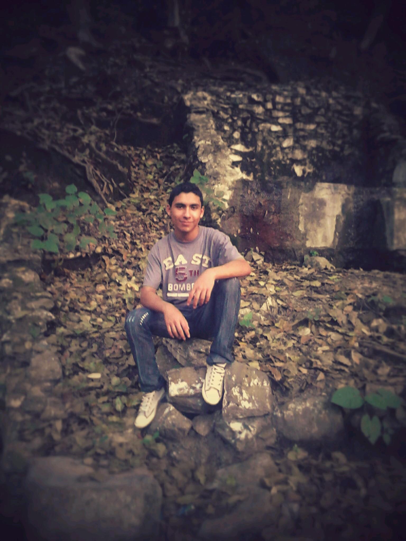 ariasjoe20's profile picture. 