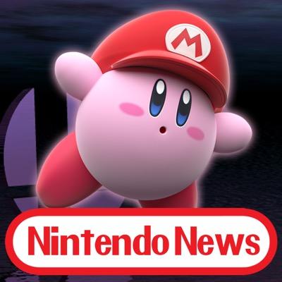 Former Nintendo News account from 2014-2017. For official updates, follow @NintendoAmerica .