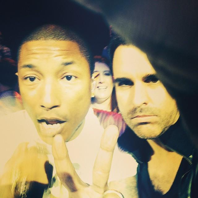 WillLynch's profile picture. Lover of literature, history and techno music.