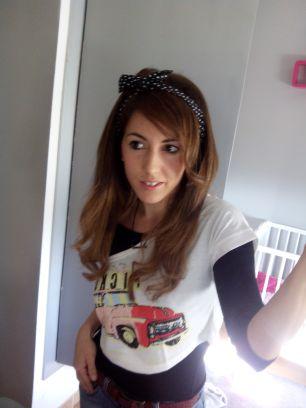 xabeliromero's profile picture. 