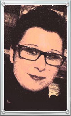 it's me... take it or leave it!:-)