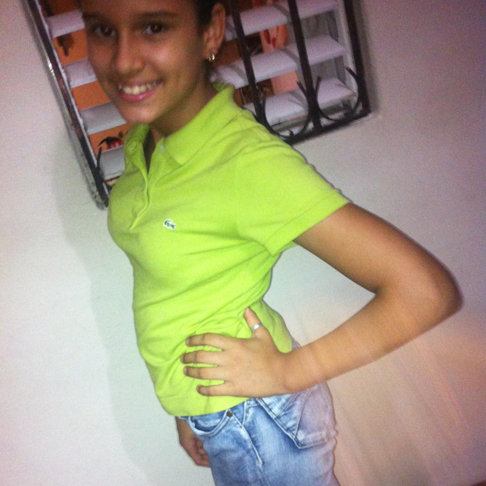 Dominican / Sigueme&Te Sigo / ♥ /  Diiooss  Esta Conmigo//