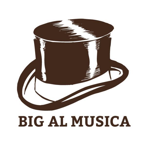 BigAlHarmonicas's profile picture. account chiuso: ci trovi su @bigalmusica