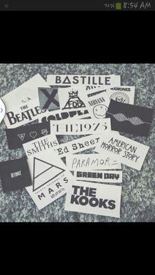 Music is my life, My passion, My everything