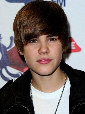 Good talking English. Very beautiful and kind. My idol is Justin Bieber. I love you very much!