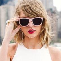 I love Taylor Swift and cats. Swiftie since 2006.