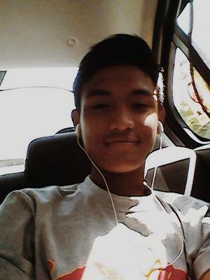 im gonna swing~