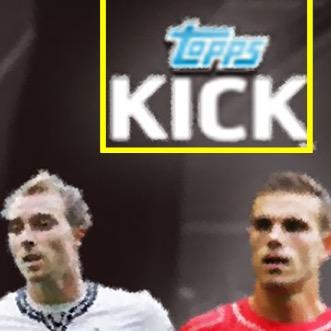 Giving you all the information on the latest and greatest releases to the Topps Kick app.