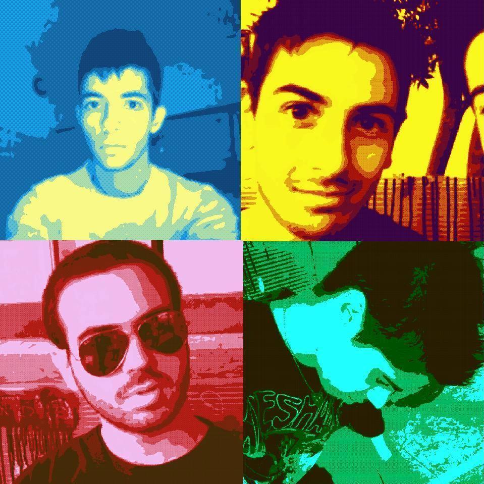 Gruppo centro sardegna.