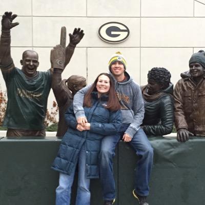 reneelynn81's profile picture. Progressive, some would say a hippie, RPCV, married to a great guy and proud parent to 2 kids and the cutest English Bulldog ever. Go Packers!