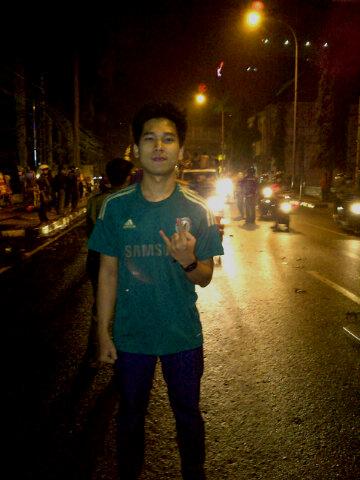 Oncheszz's profile picture. Unpas State Administration’10