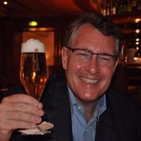 Ken Huber (@khuberf1) 's Twitter Profile