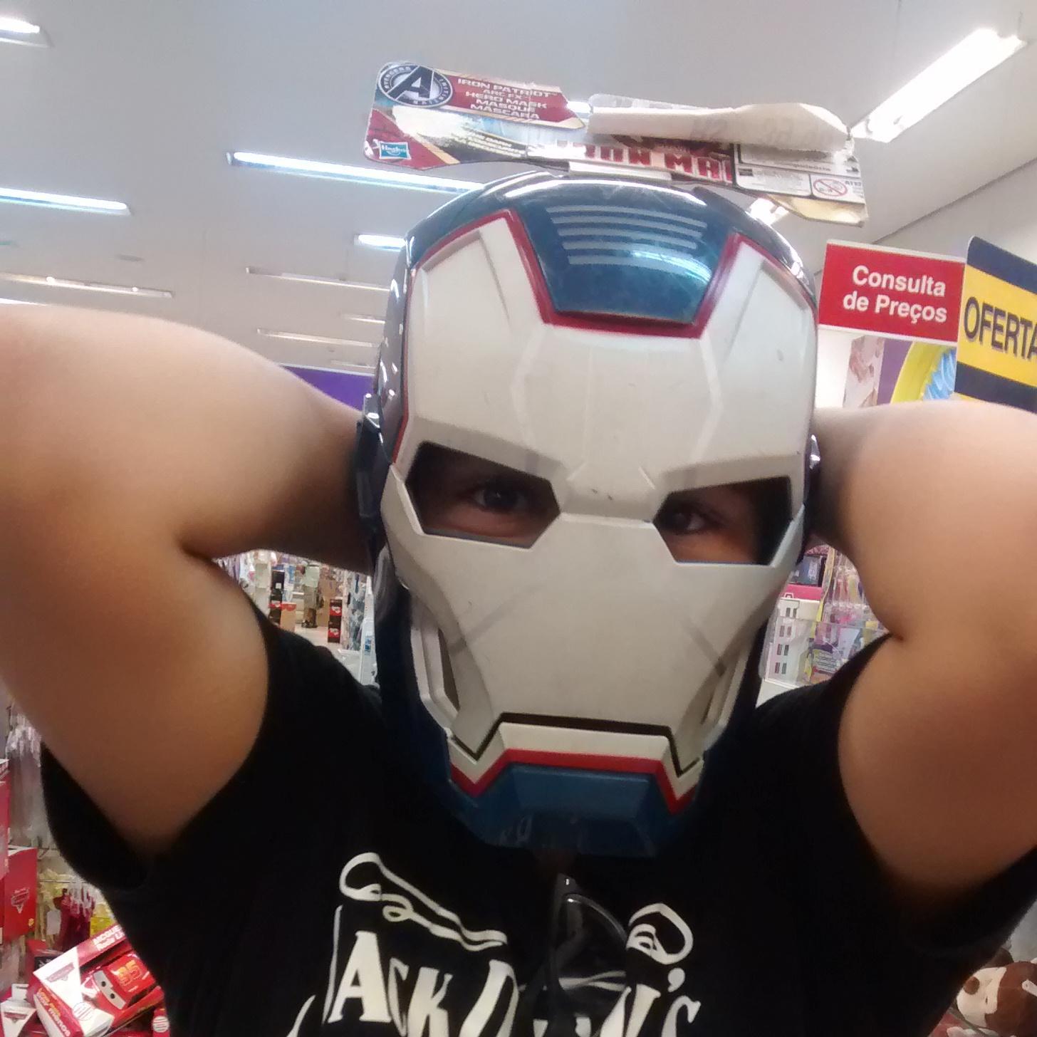 Sou Youtuber!