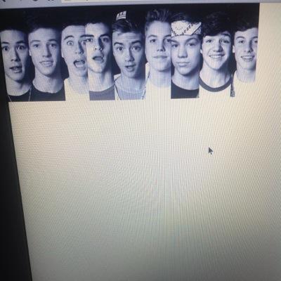 love__magcon_9's profile picture. UNDER THE INLFUENCE OF CAMERON'S LOVE❤️