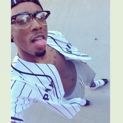 follow me on Instagram : chrisfordummies2