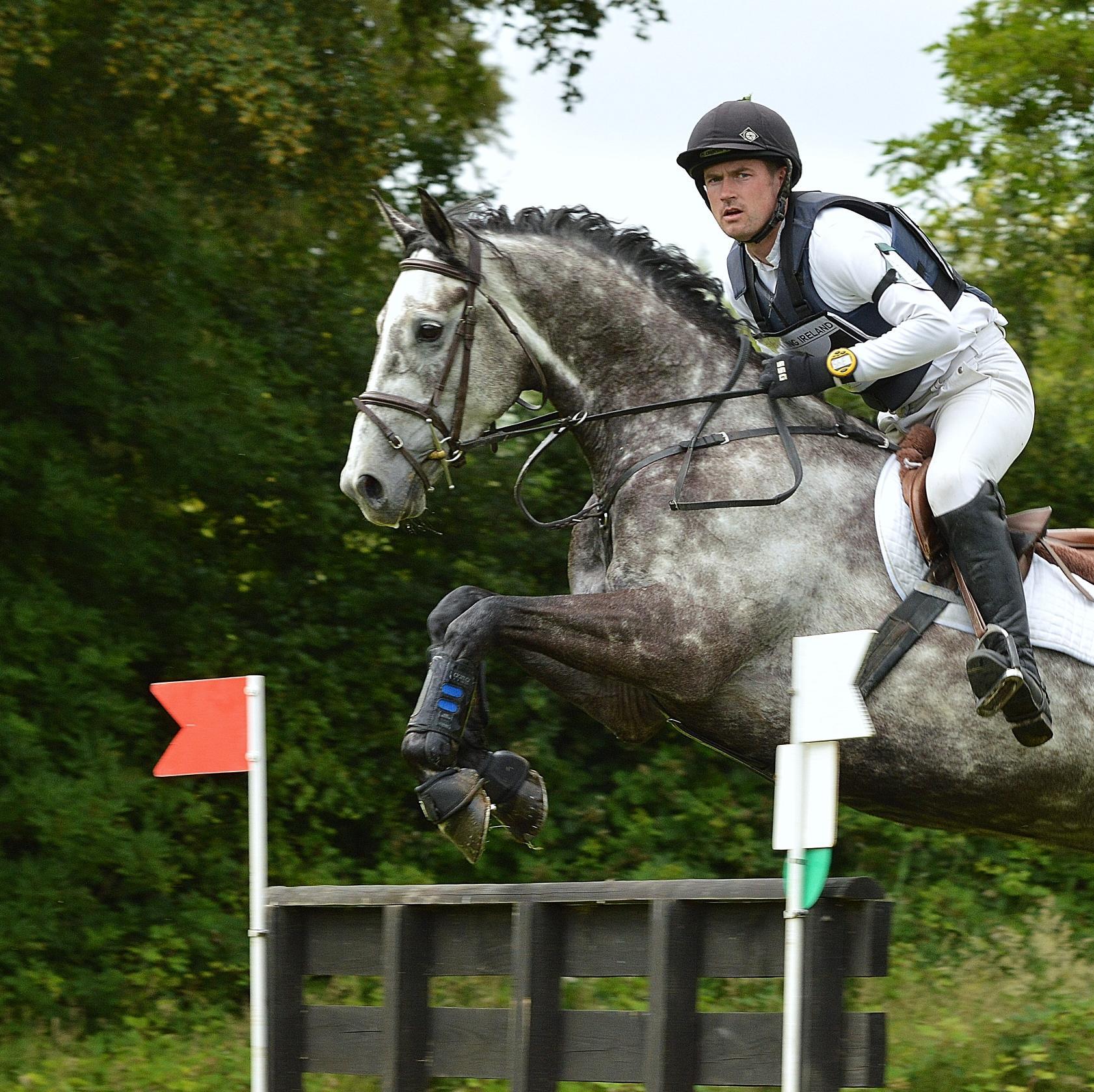The best of Irish Eventing