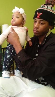 Full Time Father. #IDGT  #OTA. SHOUTOUT 2 my city The TRE 4 #SALUTE   If You Believe You Shall Achieve.