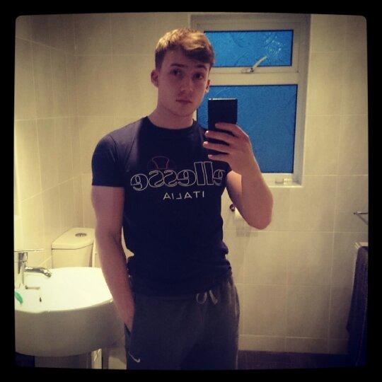 tomwaddell500's profile picture. I'm that good.