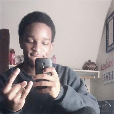 Instagram- trenny_pooh// Facebook- Trent Horner