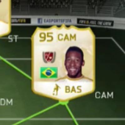 FIFAHACKS2015's profile picture. CONTACT ME FOR FREE FIFA PACKS OR A 40 million coin team