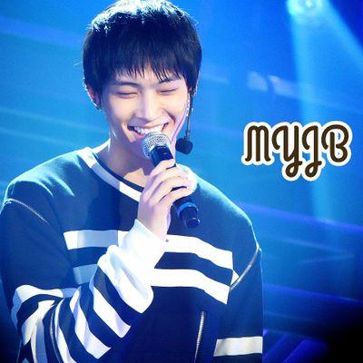 InstagramID:16_my_jb