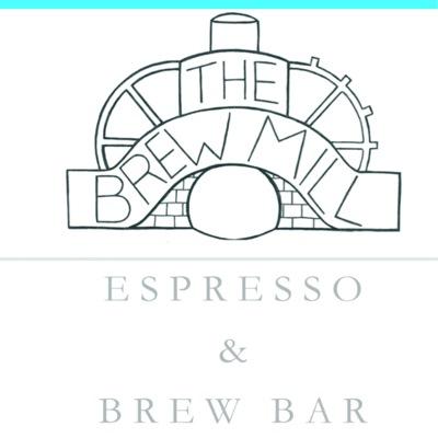 Coffee from the fine folk at Square Mile, served within a 100 year old water mill. Open 7 days a week 10-5 Retail beans, Aeropress, Keepcups and more.