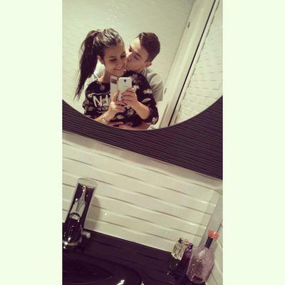 Alamo(Madrid) Lo mejor de mi vida comenzo aquel 13'05'2014 ❤C&A∞