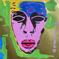 Quentin Heath Willis (@qhwillisart) 's Twitter Profile