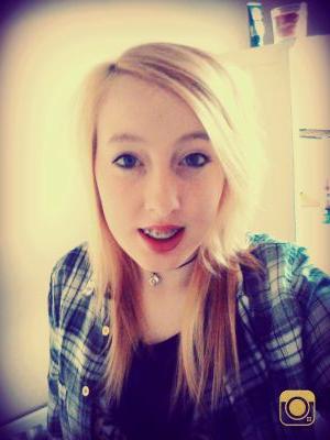 Music is everything :3 Viners and  YouTubers .:) piercings ,bands + anime  add me on KIK @chelosnotsmart