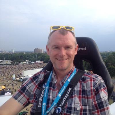 BarryWallace92's profile picture. 