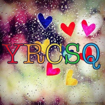 Taro #yrcsq dibio/loc dan setelah itu silahkan mention untuk meminta verif^^