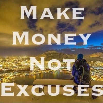 I'm a successful 19 year old entrepreneur who tweets his daily entrepreneurial inspiration.