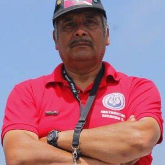 ricardoangila's profile picture. Instructor de Buceo C.M.A.S. M 2  Licencia Armada de chile