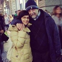 agrumi58's profile picture. Insegnante di lettere. Appassionata di matematica e basket. In cammino.