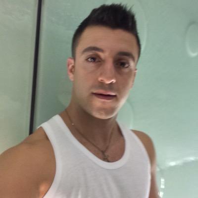 mma fighter