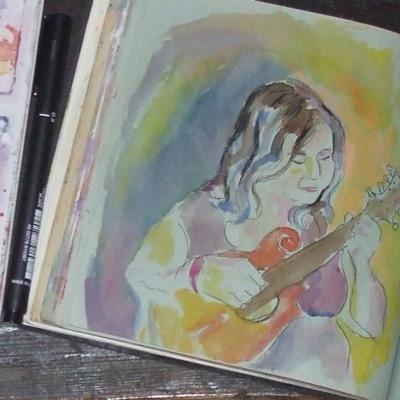 NatalieSunshine's profile picture. English teacher. Books. Makeup. Reading. Movies. T.V. Theatre. Podcasts.