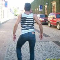 Heron Guzmán (@garciaalfonsooo) 's Twitter Profile