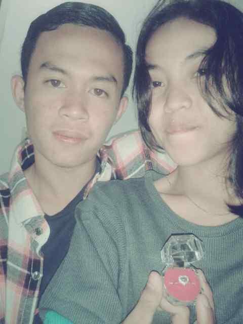 Tyasayundiyani ♡