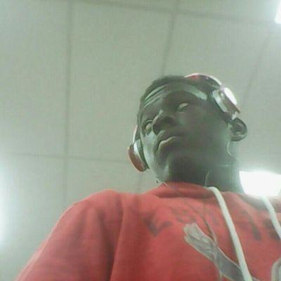 FountainXaiver's profile picture. 