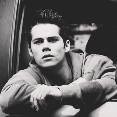 teen wolf & dylan o'brien are my life.