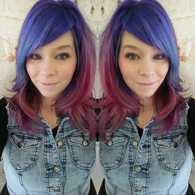 XoStylistxxo's profile picture. Hair stylist in the 757. Master colorist, balayage, color melts, fashion colors. Updo specialist owner of Pinsandpinwheels. A hard working wife and mother.