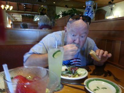 patriot, hockey nut, below avg. bass fisherman, gardener ,  conservative, advocate for handicapped. GOD blessed me with Laurette & Lynne. liberals r mental.