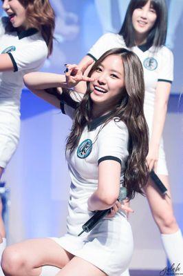 Long Hiatus|| #CUBEfams || #ArmyJesusFams ^^ ||