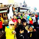 Benny Watson - @bennywatson51 - Twitter