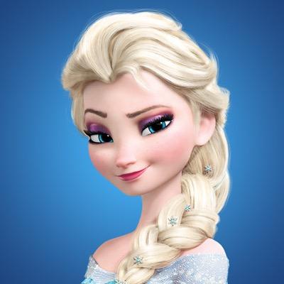 frozen2k14's profile picture. Queen Elsa  your life... deal with it.