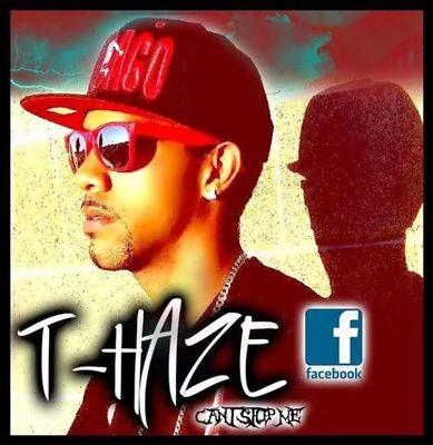 what up everybody I go by the name of t-haze im a local rapper out of Albuquerque N.M raised in bloomfield nm  be sure to check out my music now on google play