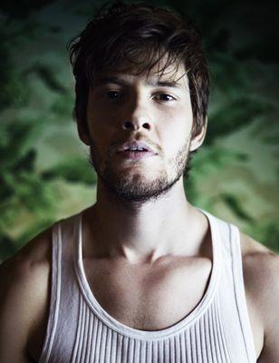 Ben, 25 ans