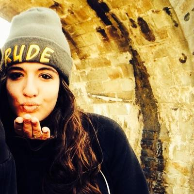 SuaveVi's profile picture. ✨Sass with a lot of ass✨